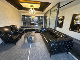 Rota Dan Ay Office De 2+2 Eşyalı Kiralık Ofis