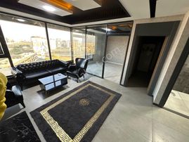 Rota Dan Ay Office De 2+2 Eşyalı Kiralık Ofis