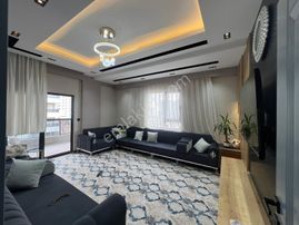 Doğukent’de 3+1 Daire