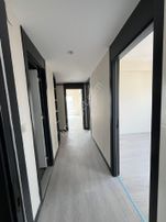 Osmangazide İskanlı Geniş Doğalgazlı Emsalsiz 2+1 Kapalı Mutfak