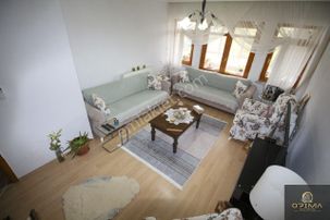 Opima Emlaktan Kurbağlıda Site İçerisinde 2+1 Satılık Daire