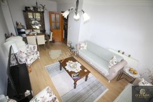 Opima Emlaktan Kurbağlıda Site İçerisinde 2+1 Satılık Daire