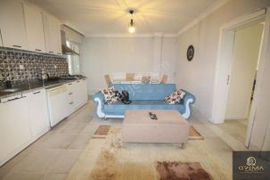 Opima Emlaktan Ocaklarda 5 Yaşında 2+1 Dairemiz Satılıktır