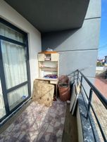 Meram/ Alakova Mah. Altınbaşak Cad. 2+1