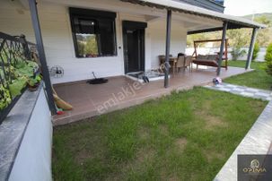 Opima Emlaktan Ocaklarda Full Eşyalı 3+1 Villamız Satılıktır