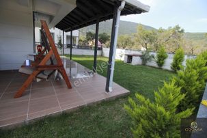 Opima Emlaktan Ocaklarda Full Eşyalı 3+1 Villamız Satılıktır