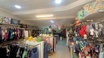 Provos Gayrimenkul, Nalbantoğlu'nda Satılık Dükkan