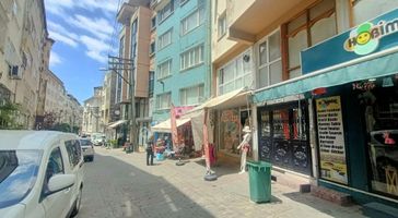 Provos Gayrimenkul, Nalbantoğlu'nda Satılık Dükkan