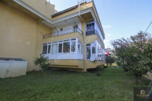 Opima Emlaktan Ocaklarda Halk Plajına Yakın Satılık 1+1 Daire