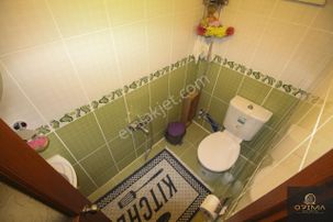 Opima Emlaktan Ocaklarda Merkezde Dublex 2+2 Dairemiz Satılıktır