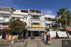 Opima Emlaktan Ocaklarda 2 Daire Tek Fiyattan Satılıktır