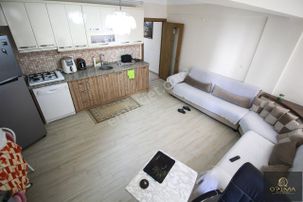 Opima Emlaktan Ocaklarda Kordon Boyunda 2+1 Satılık Daire