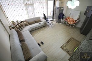 Opima Emlaktan Ocaklarda Kordon Boyunda 2+1 Satılık Daire