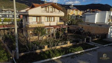 Opima Emlaktan Ocaklarda 6+1 Triplex Dairemiz Satılıktır