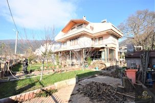 Opima Emlaktan Ocaklarda 6+1 Triplex Dairemiz Satılıktır