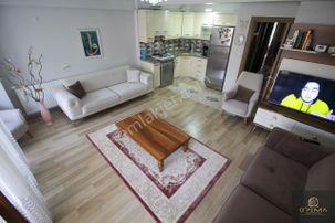 Opima Emlaktan Ocaklarda 8 Yaşında Satılık Dublex Daire