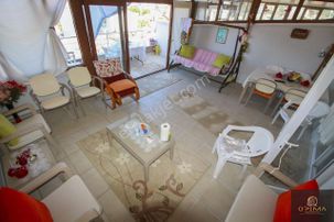 Opima Emlaktan Atatürkte Masrafsız 3+1 Satılık Dublex Daire