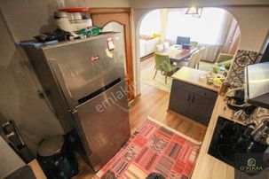 Opima Emlaktan Yalı Mahallesinde Satılık 3+1 Daire