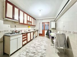 Pursaklar Mehmet Zengin Emlak'tan Yüksek Giriş 3+1 Yapılı Masrafsız Daire