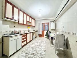 Pursaklar Mehmet Zengin Emlak'tan Yüksek Giriş 3+1 Yapılı Masrafsız Daire