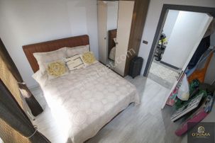 Opima Emlaktan Halitpaşada 2+1 5yaşında Satılık Daire