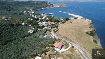 Opimadan İlhanlardae Eşi Benzeri Olmayan Satılık Müstakil Ev