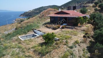 Opimadan İlhanlardae Eşi Benzeri Olmayan Satılık Müstakil Ev