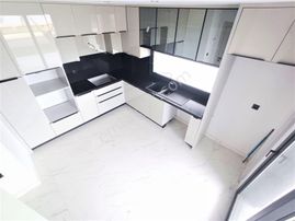 💦burhaniye Pelitköy'de💦aygül'den 💦denize Sıfır Nezih Site İçi Tam Bağımsız Lüks 3+1 Satılık Villa