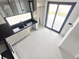 💦burhaniye Pelitköy'de💦aygül'den 💦denize Sıfır Nezih Site İçi Tam Bağımsız Lüks 3+1 Satılık Villa