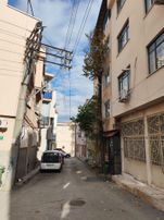 Provos Gayrimenkul, Şükraniye'de Satılık Dört Katlı Bina