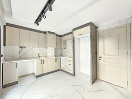 Denizli Adalet'te 2+1 Panjurlu Merkezi Konumda Acil Satılık Fırsat Daire