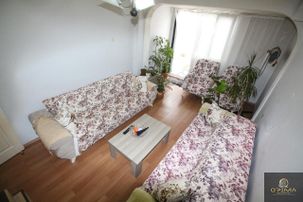 Opimadan Ocaklarda Kordona 5 Dakika Mesafede 2+1 Müstakil Ev