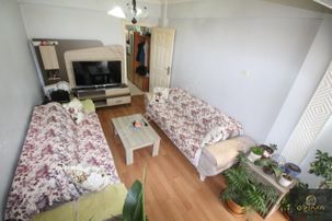 Opimadan Ocaklarda Kordona 5 Dakika Mesafede 2+1 Müstakil Ev