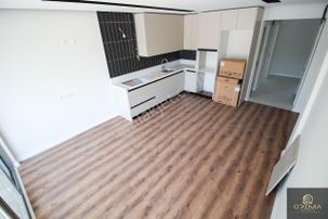 Opima Emlaktan Havuzlu Lüx Site İçerisinde 2+1 Satılık Daire