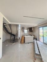 Kuşadası Güzelçamlı!da 3+1 Özel Havuzlu Satılık Villalar