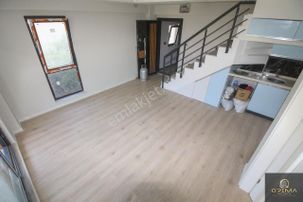 Opima Emlaktan Ocaklarda Cadde Üzeri Satılık Sıfır Dublex Daire