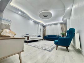 Arslan'dan Adalet Mh 3+1 3.kat 140m² Yüksek Kredili Daire