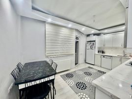 Arslan'dan Adalet Mh 3+1 3.kat 140m² Yüksek Kredili Daire