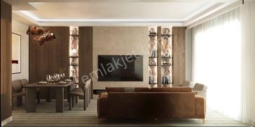 Bursa Nilüfer Beşevler Kültür Mh. Satılık 4.kat 3+1 Sıfır Daire 8.500.000 Tl