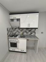 Maride Emlak`tan Eski Avm Arkası Kiralık 1+1 Sıfır Daire