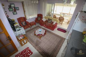 Opimadan Halitpaşada Nezih Site İçinde 2+1 Satılık Daire
