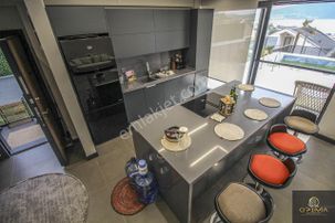 Opimadan Ocaklarda Şahane Tasarım 5+1 Havuzlu Müstakil Villa