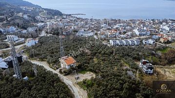 Opima Emlaktan Projesi Hazır Satılık Konut İmarlı 655m² Arsa