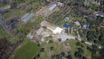 Opima Emlaktan Kastrii Mevkiinde 2545m² Ticari+konut İmarlı Arsa