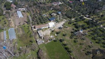 Opima Emlaktan Kastrii Mevkiinde 2545m² Ticari+konut İmarlı Arsa