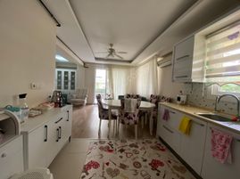 Tire Şahin Gayrimenkul’den 3+1 Satılık Daire