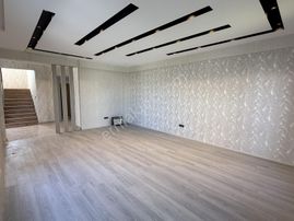 !..mimarsinan'da Bireysel Havuzlu Ultra Lüks 3+1 Villa..!