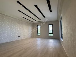 !..mimarsinan'da Bireysel Havuzlu Ultra Lüks 3+1 Villa..!