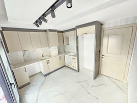 Denizli Adalet'te 2+1 Panjurlu Merkezi Konumda Acil Satılık Fırsat Daire