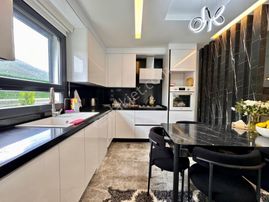 Güzelçamlı'da Tek Müstakil Özel Havuzlu 3+1 Satılık Villa